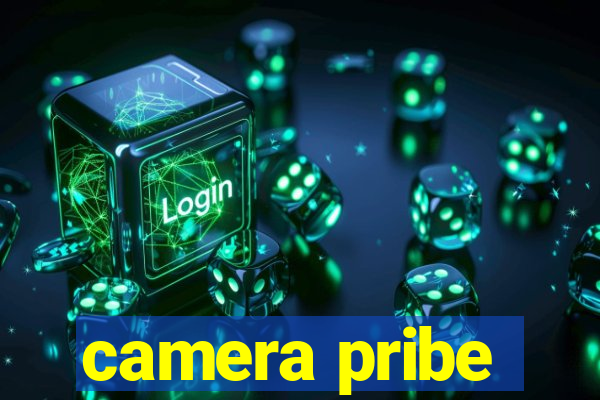 camera pribe